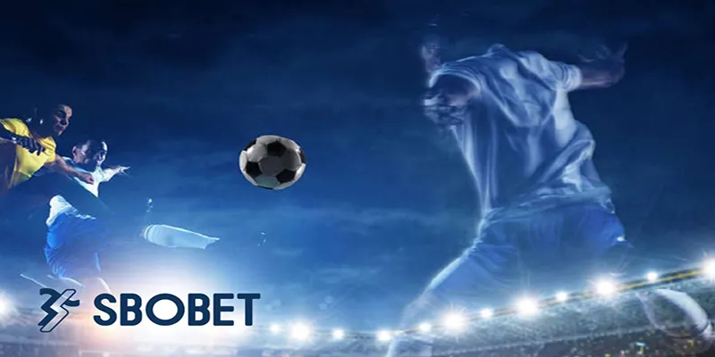 Sbobet đối tác giải trí đỉnh cao của Kubet88